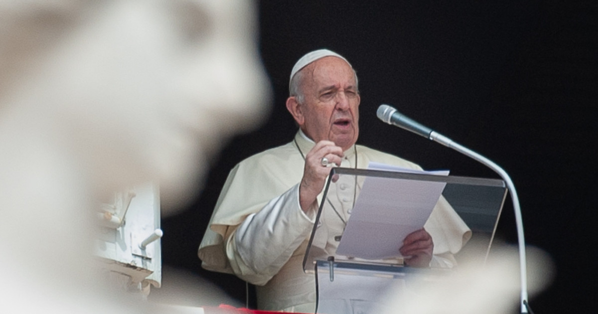El Papa pide paz y diálogo en Etiopía y reza por las víctimas de Sierra ...