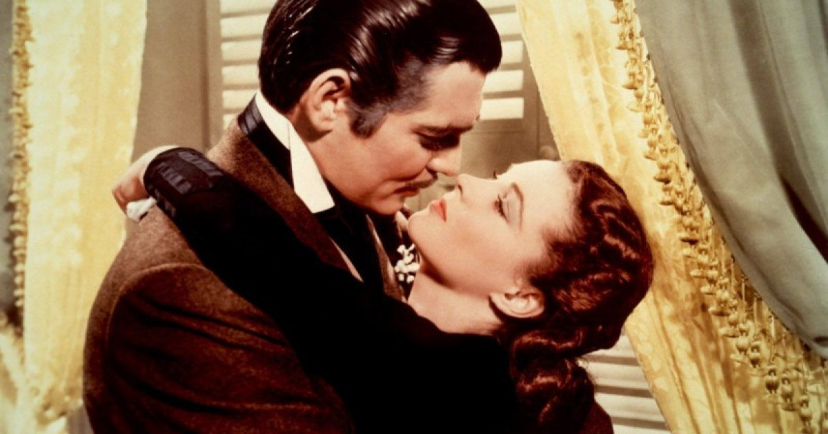 Parejas memorables de cine que nunca olvidaremos Parejas memorables de cine que nunca olvidaremos