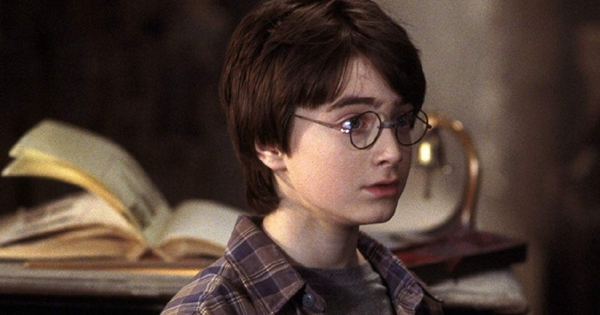 35 datos curiosos de Harry Potter que tal vez no sabías 