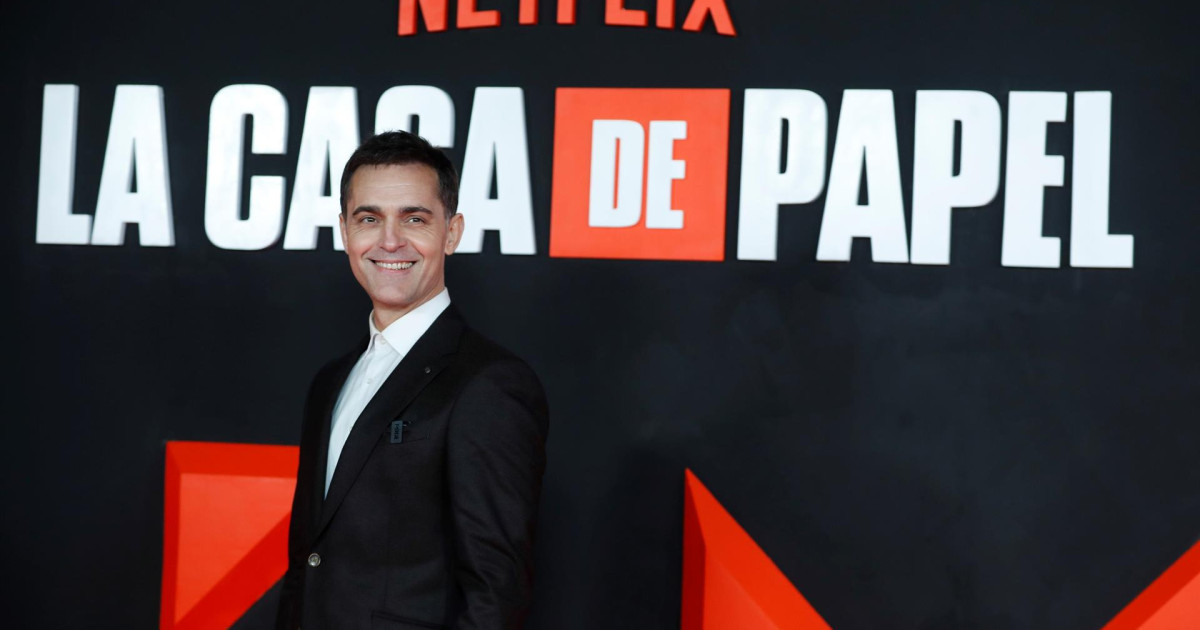 casa de papel hbo