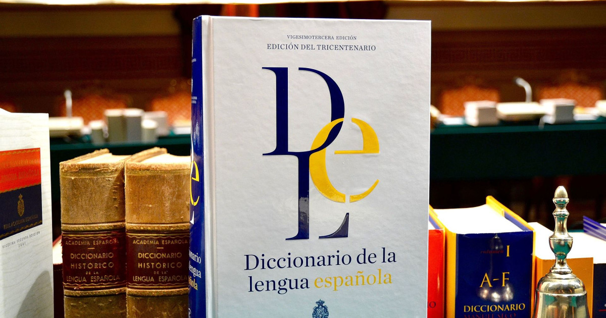 ¿Sabes cuál es la palabra más larga del español? La lista de palabras