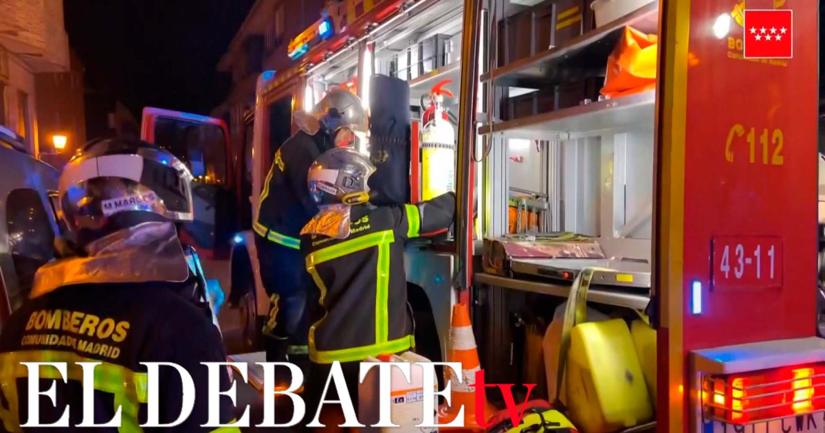 dos-hombres-acaban-en-el-hospital-por-un-incendio-en-galapagar-madrid
