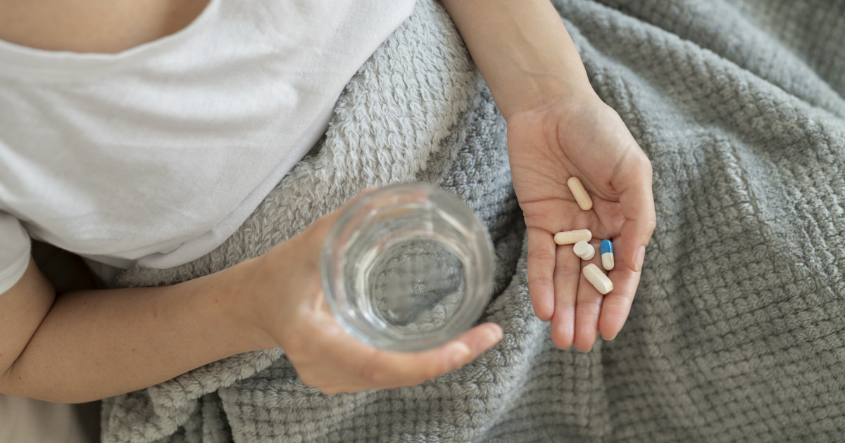 Que tomar para el cansancio de la menopausia