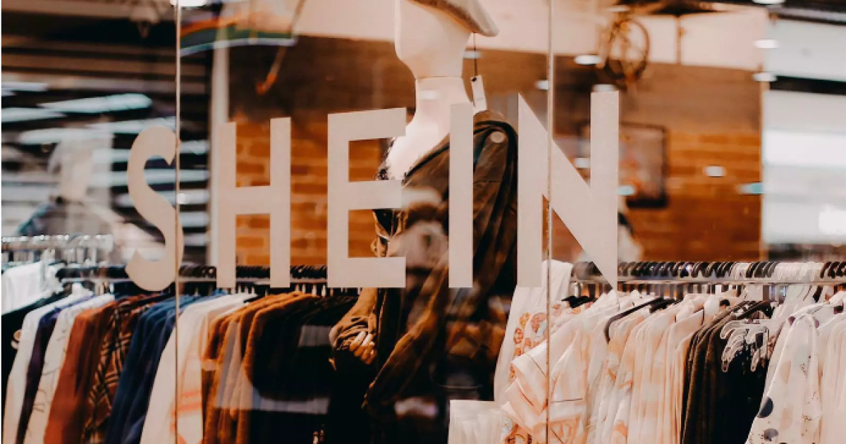 Shein, el baratísimo textil chino que puede amenazar a Inditex