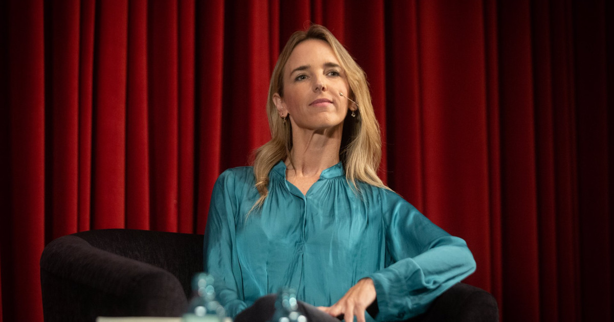 Álvarez de Toledo cree que la «única salida» es la «dimisión de Casado ...