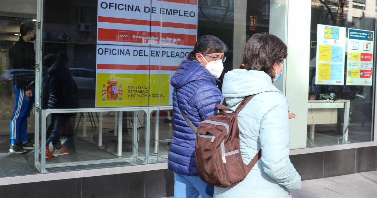 ¿Es obligatorio hacer la declaración de la renta si has cobrado el paro?