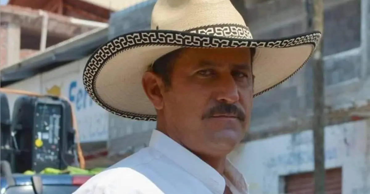 Asesinan al alcalde de un municipio mexicano sacudido por el narco