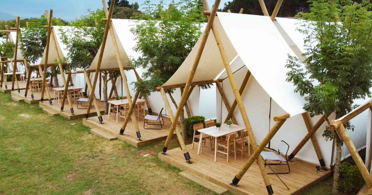 Glamping O El Nuevo Lujo De Dormir En Una Tienda De Campa a glamping-o-el-nuevo-lujo-de-dormir-en-una-tienda-de-campa-a