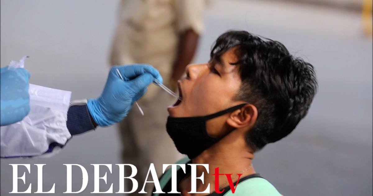 La pandemia lleva a 4,7 millones a la extrema pobreza en el Sudeste ...