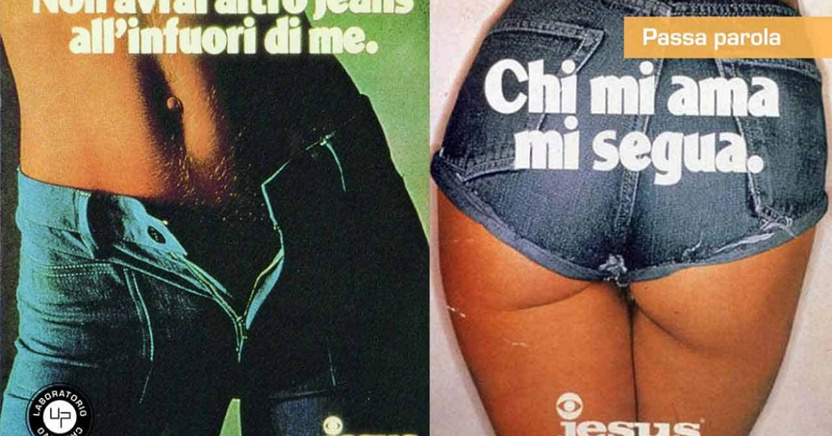 Cuarenta años los «Jesus», vaqueros irreverentes que conquistaron el