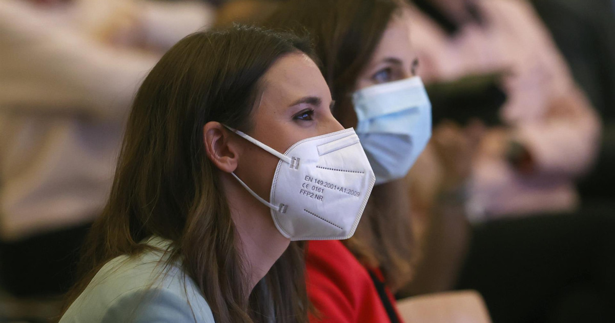 El CGPJ aprueba por unanimidad el informe crítico con la Ley Trans