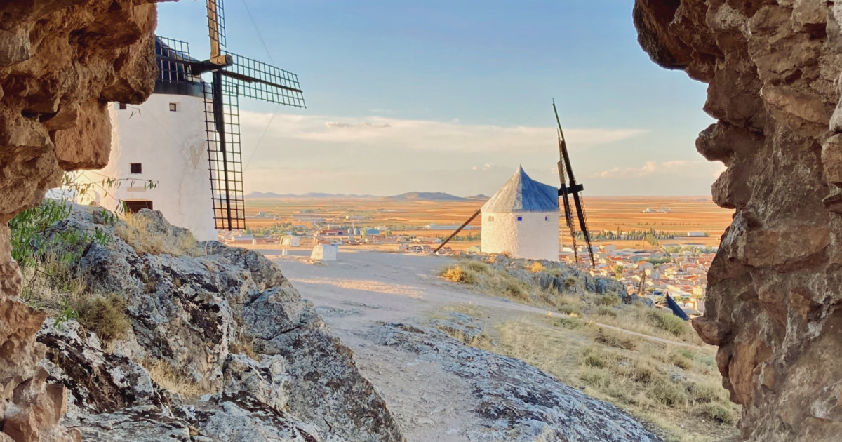 Día de CastillaLa Mancha dónde es fiesta y por qué se celebra el 31 de mayo