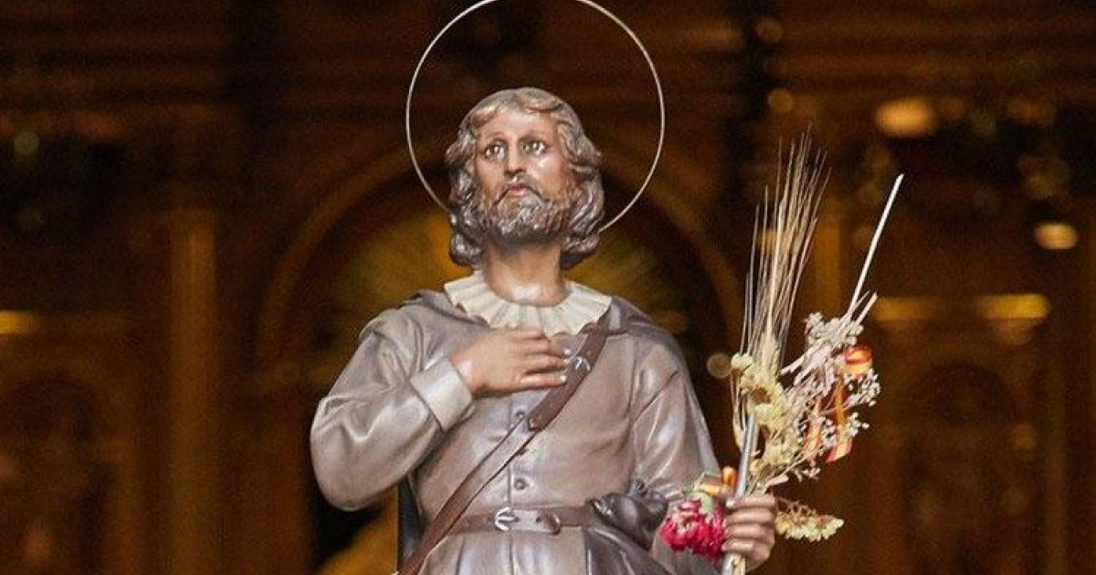 Tiempos antiguos ganador Educación Cuál fue el milagro de san Isidro, patrón de todos los madrileños?