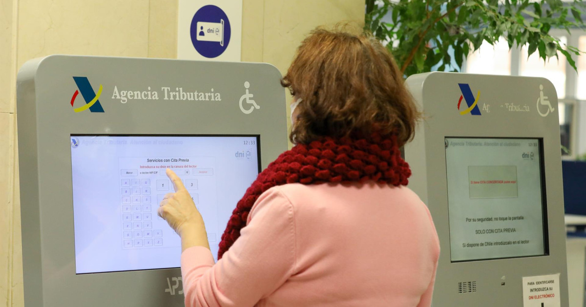 Declaración de la Renta 2024 las retenciones en el sueldo según los