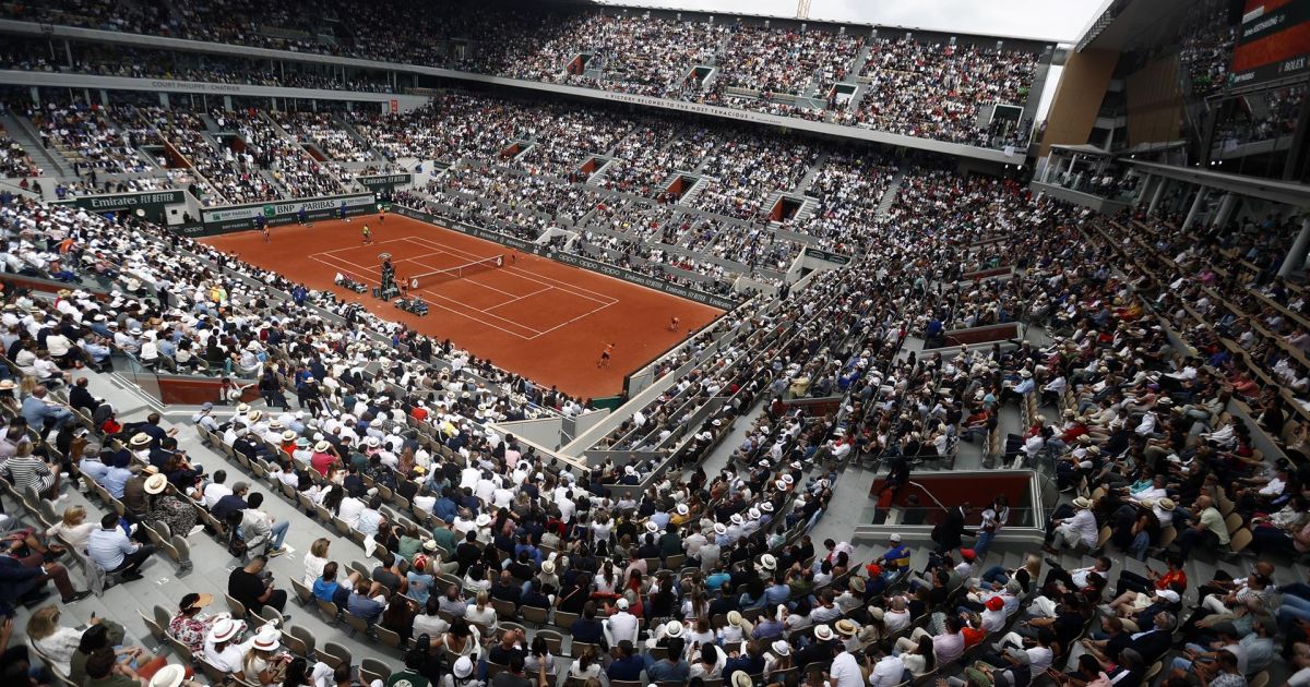 Roland Garros 2023 qué debes saber, fechas y principales favoritos