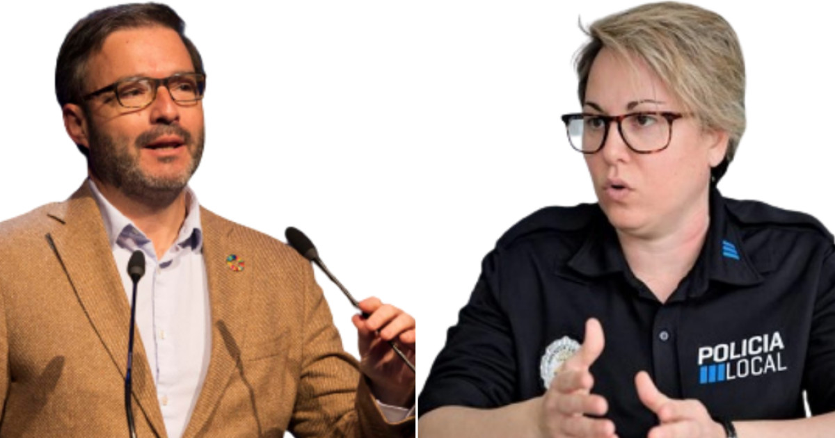 El alcalde socialista de Palma destituye a una edil de Podemos y ...