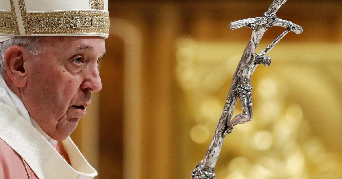 El Papa Francisco alerta contra los engaños diabólicos del progresismo y el tradicionalismo