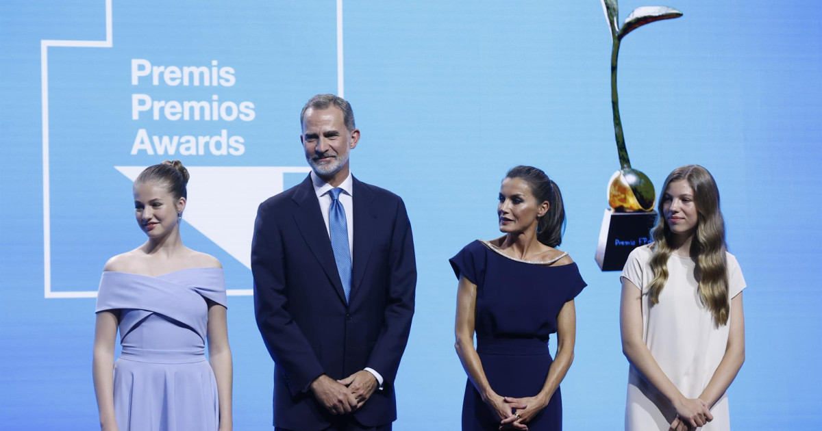 Premios Princesa de Asturias que día se celebran y cuándo es la visita