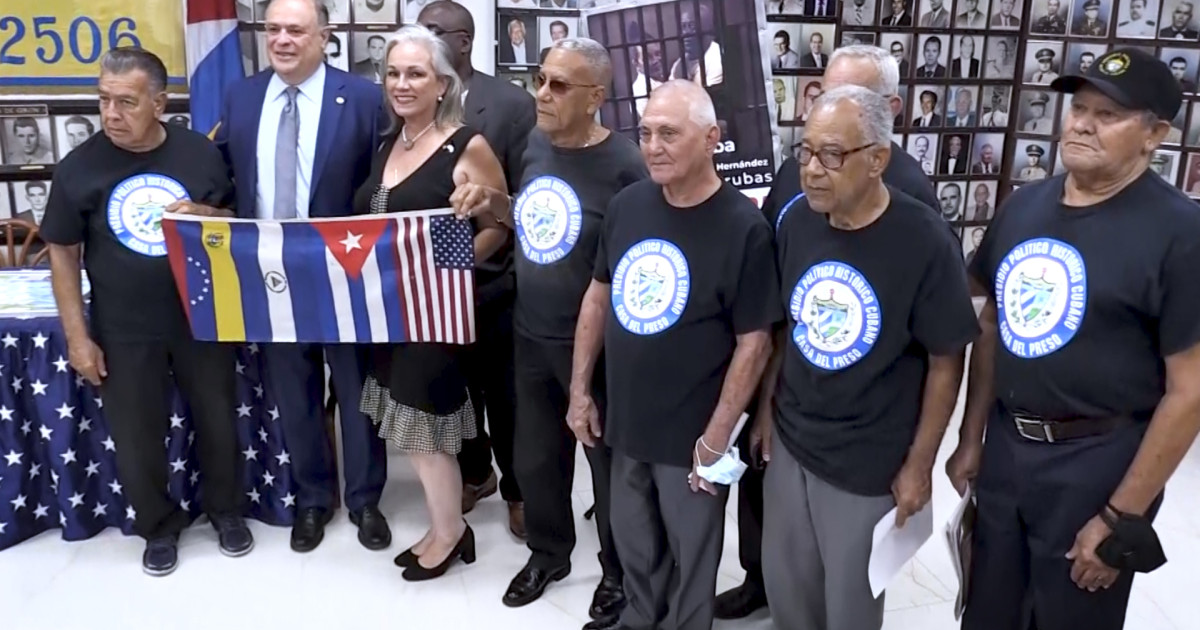 Miami se moviliza para marcar el primer aniversario de las protestas en ...