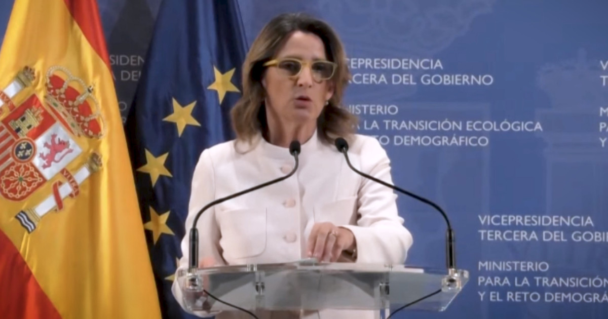 España se opone al plan de Bruselas de racionar el gas