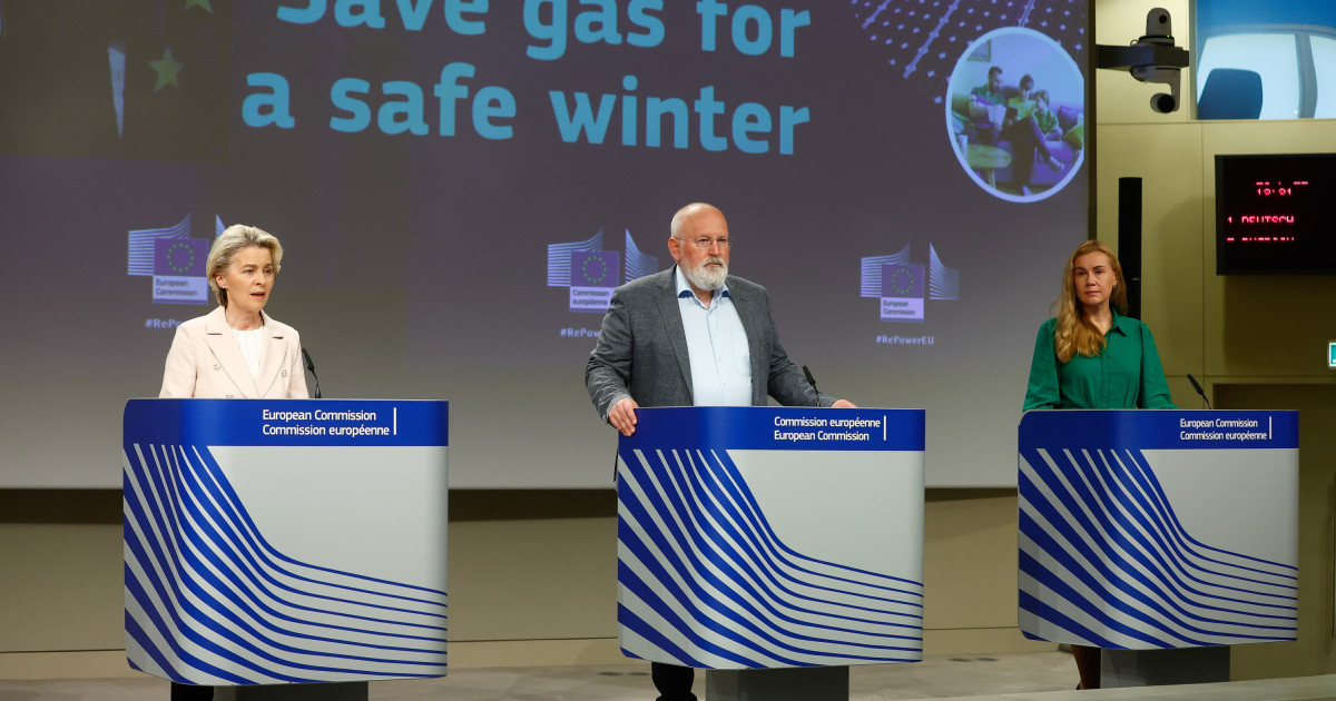 Bruselas desmiente a Ribera: «Si hay un tema sobre el que los Estados ...