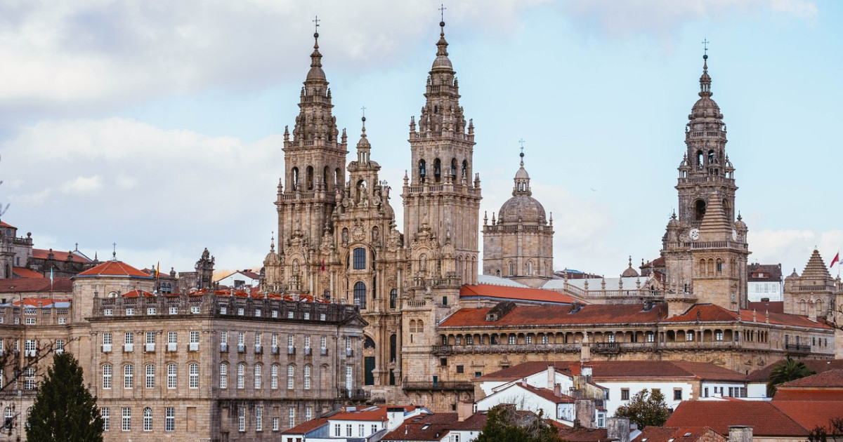 Galicia lucha por convertir el Xacobeo 2027 en acontecimiento de ...