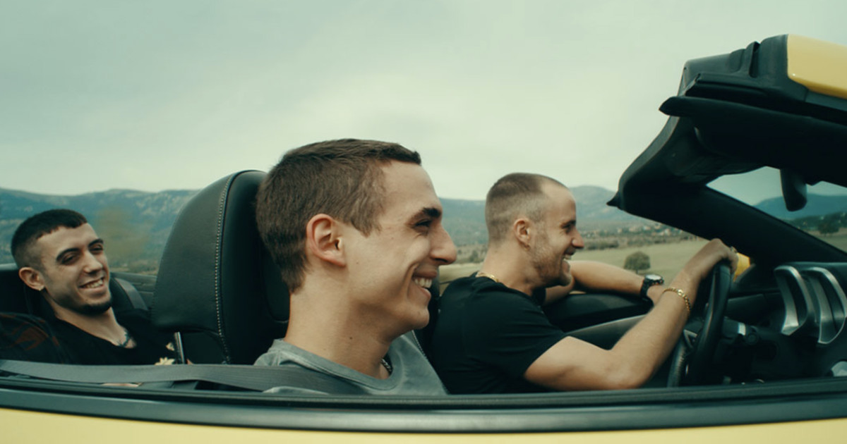 'Hasta el cielo', la película española que ha resucitado en Netflix 19