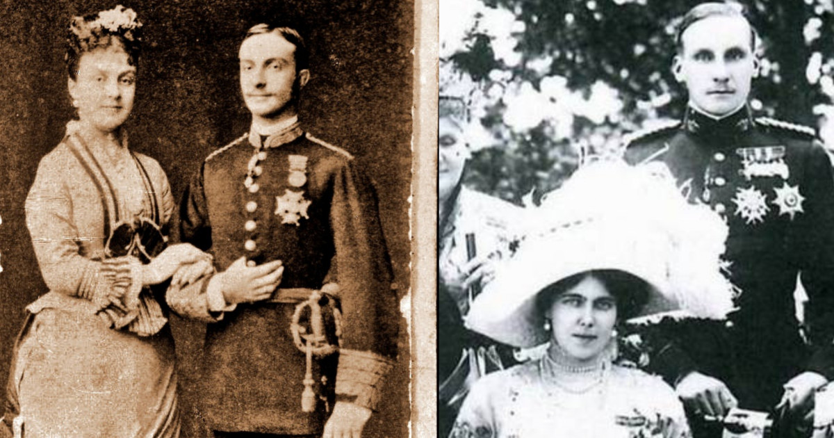 Los Orleans: la rama española de la familia regicida