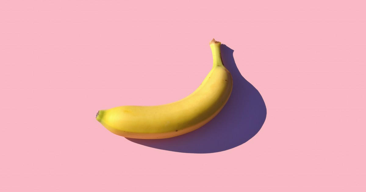 ¿Qué diferencias hay entre el plátano y la banana?