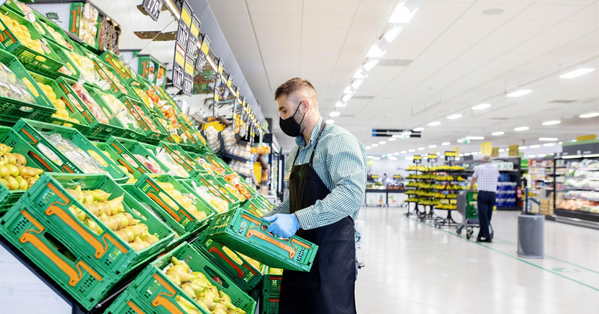Mercadona abre o seu 35º supermercado em Portugal