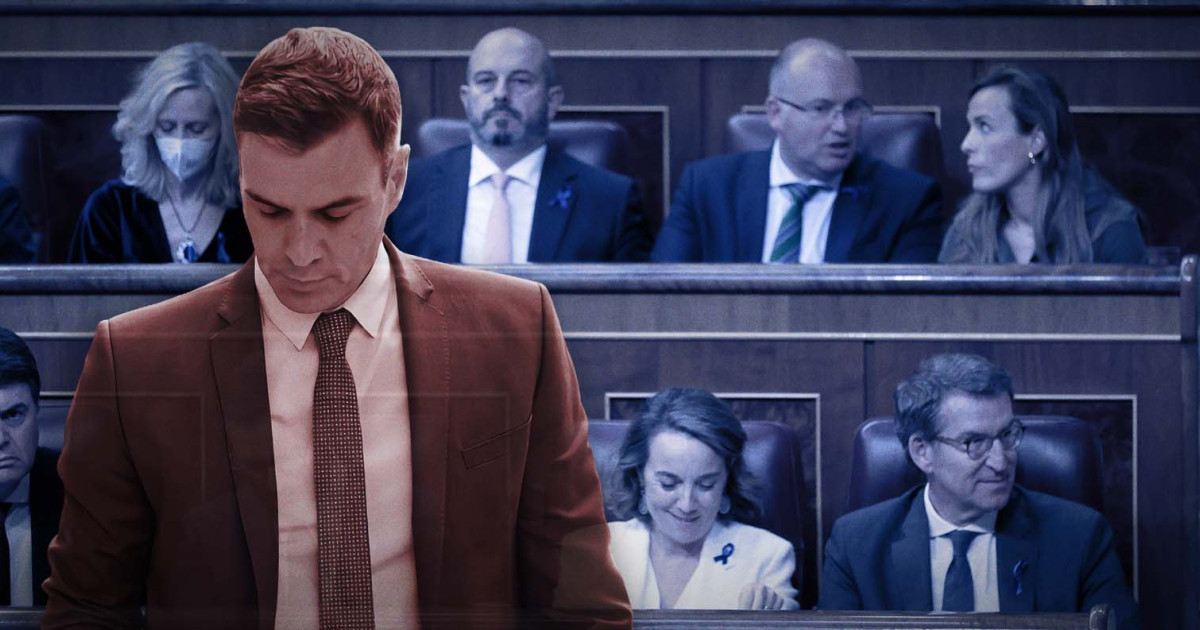 El PP comunica a Europa la negativa de Sánchez a su propuesta para ...