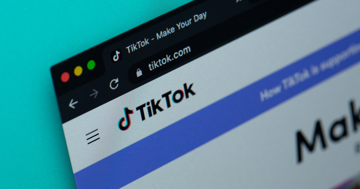 El 20% de los resultados de Tiktok contiene información falsa o errónea