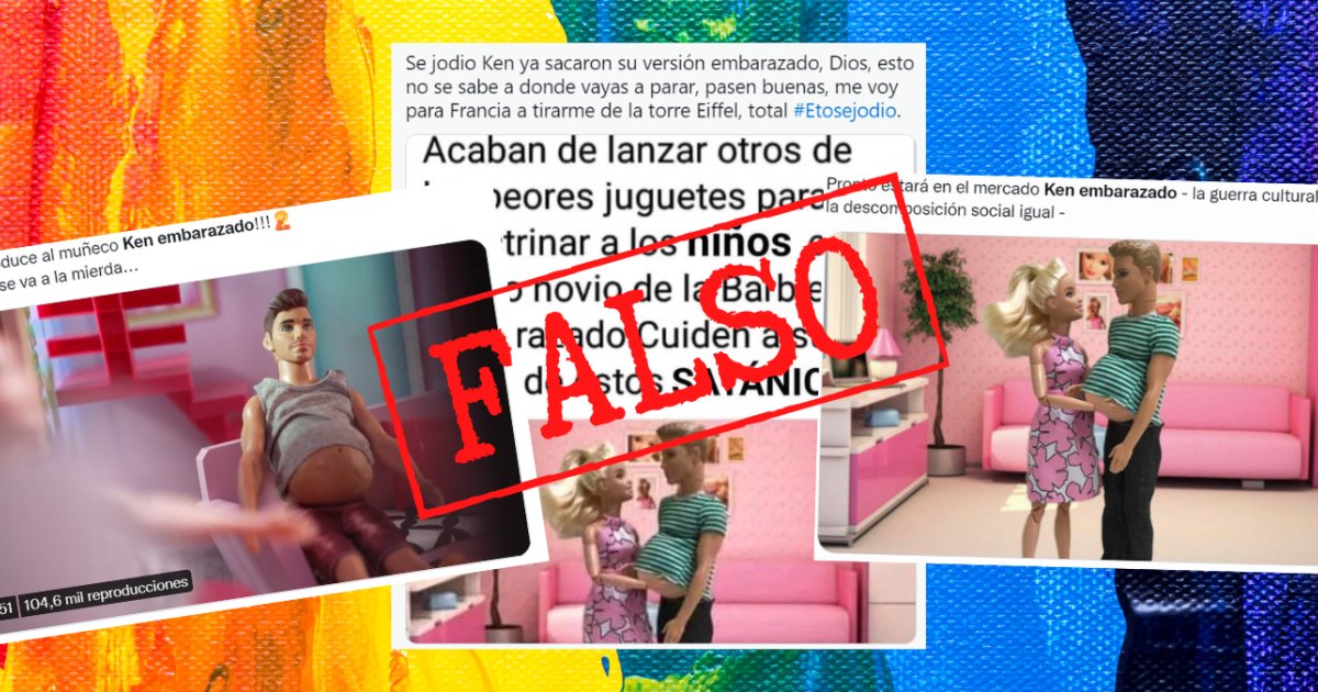 Diez noticias falsas con las que han querido enga arte en los ltimos meses