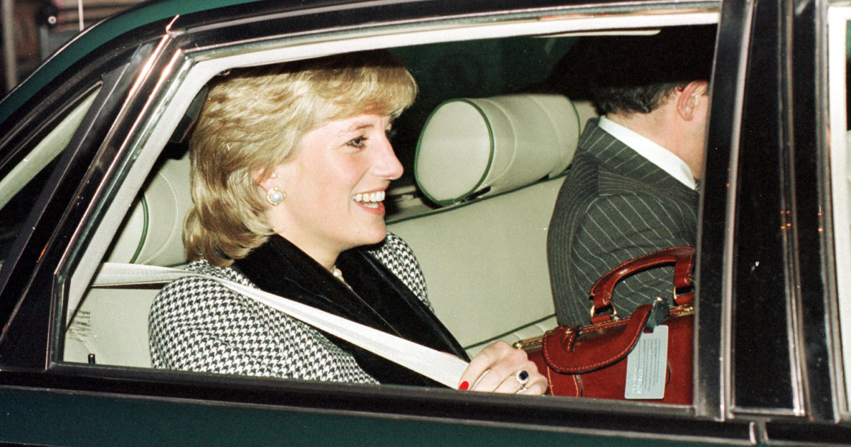 In Che Anno è Morta Lady D Así fueron las últimas horas de Lady Di antes de su muerte