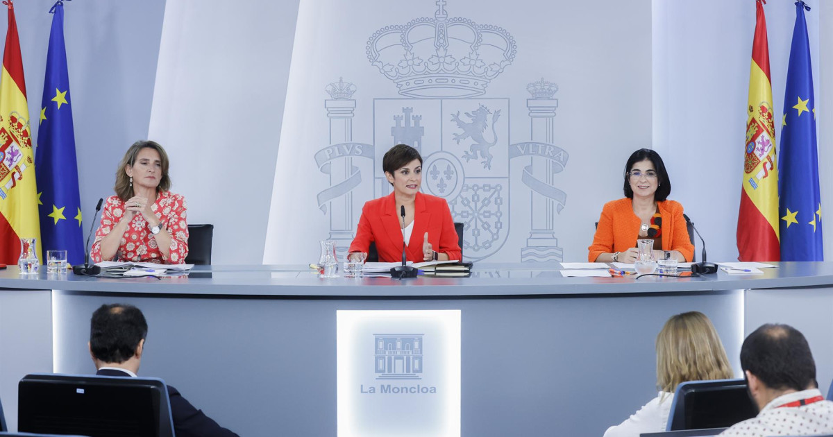 Sanidad destinará 172 millones de euros a la Atención Primaria