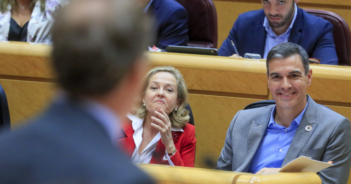 El PP tenía razón cuando desconfiaba de la reforma del artículo 49 de ...