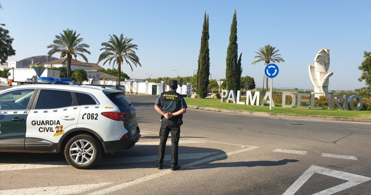 Investigan el hallazgo del cadáver de un hombre con signos de violencia