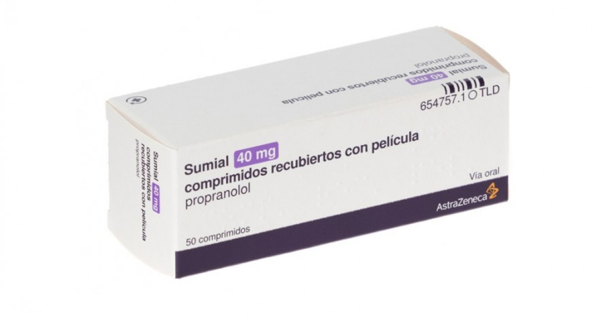 propranolol precio mexico