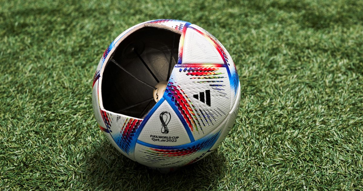 Previsión Enojado irregular Así es la tecnología del balón del Mundial que sirvió para dar validez al  gol de Japón ante España