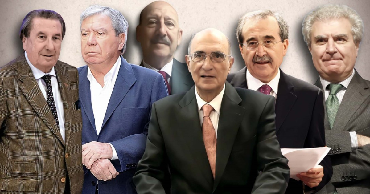 Exministros y exdiputados socialistas firman un manifiesto contra la ...