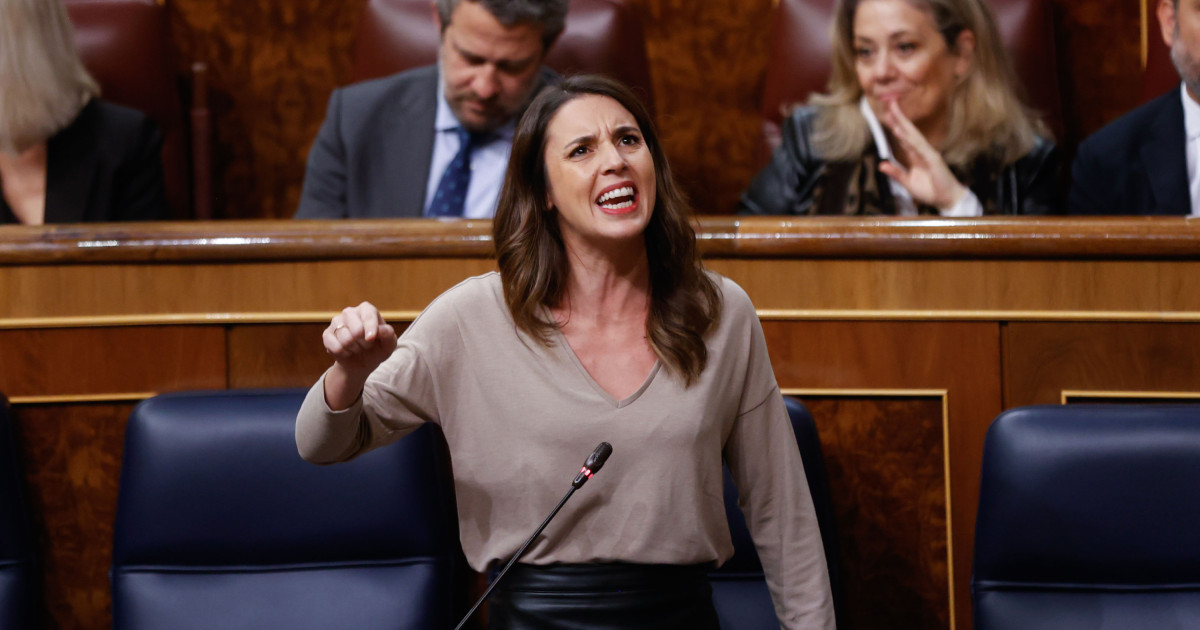 Los puntos más polémicos de la ley trans que se votará el próximo 22 de ...