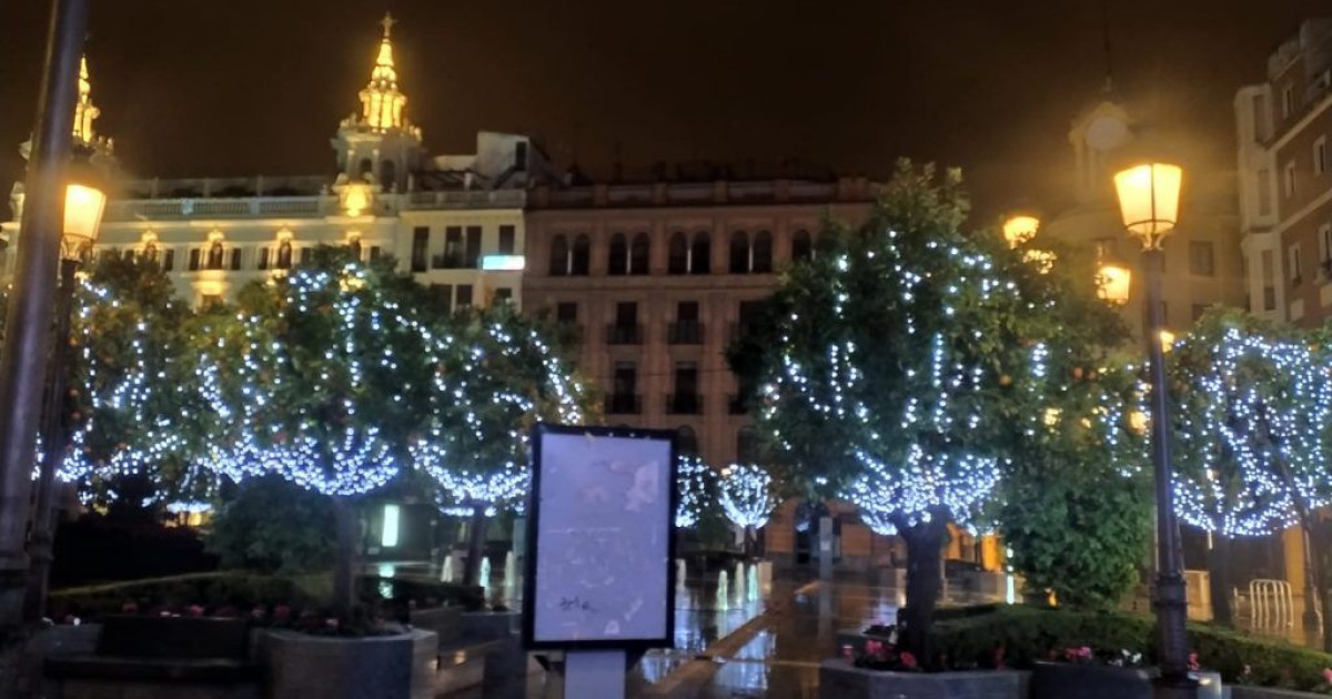 La Plaza de las Tendillas celebrará el Fin de Año con tres concursantes ...