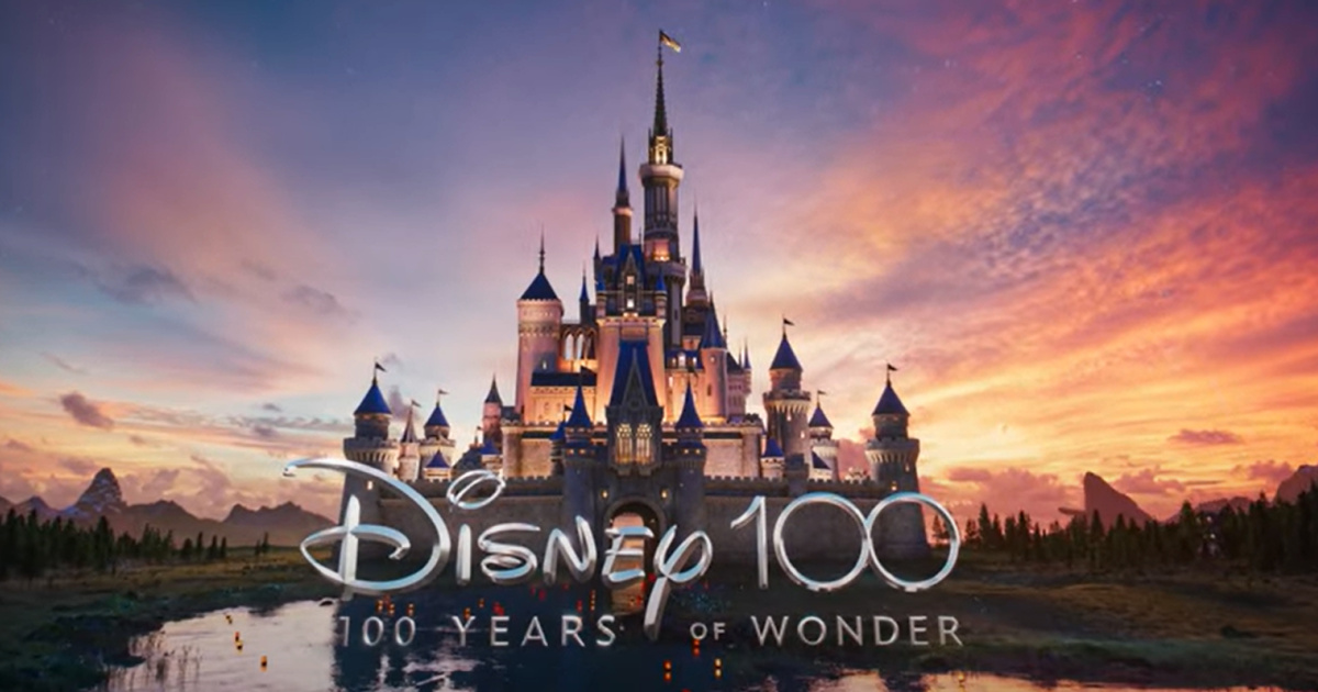  12  1 Curiosidades sobre Castillos Disney que No Conoces