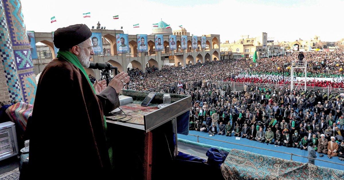 La Guardia Revolucionaria de Irán amenaza a la UE con «consecuencias