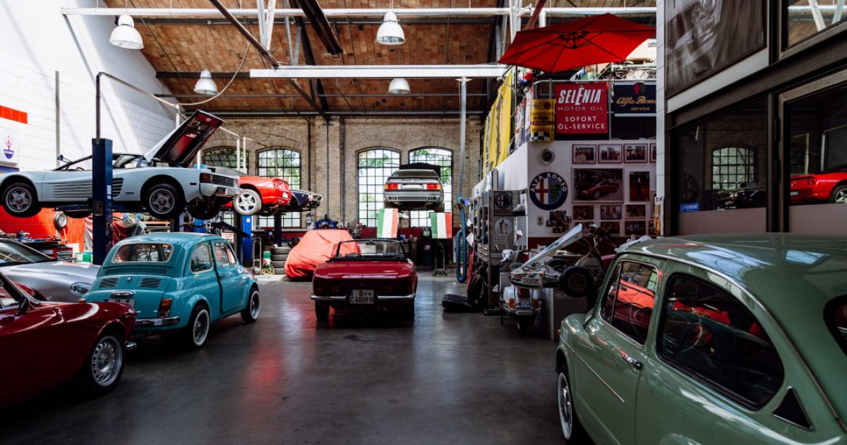 ¿Puedo pasar la revisión del coche