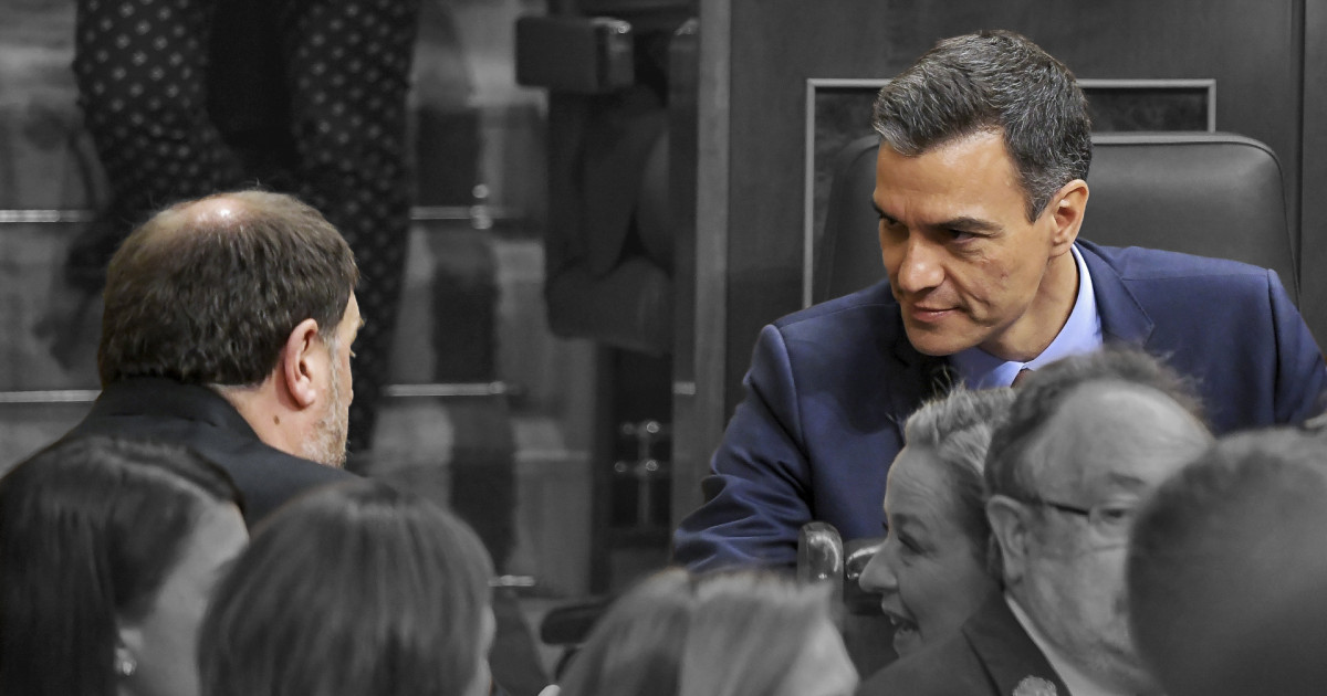 El Gobierno se niega a retirar las subvenciones a los partidos que ...