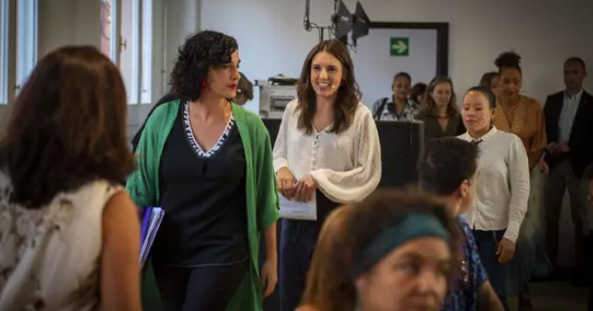 El Instituto de la Mujer se levanta de la mesa y no da solución al ...