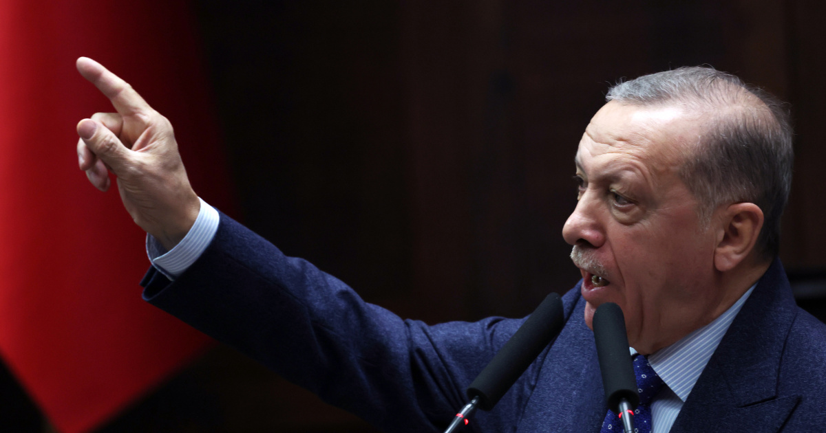 Prawdziwy sprawdzian projektu Erdogana dotyczącej tureckiej transformacji