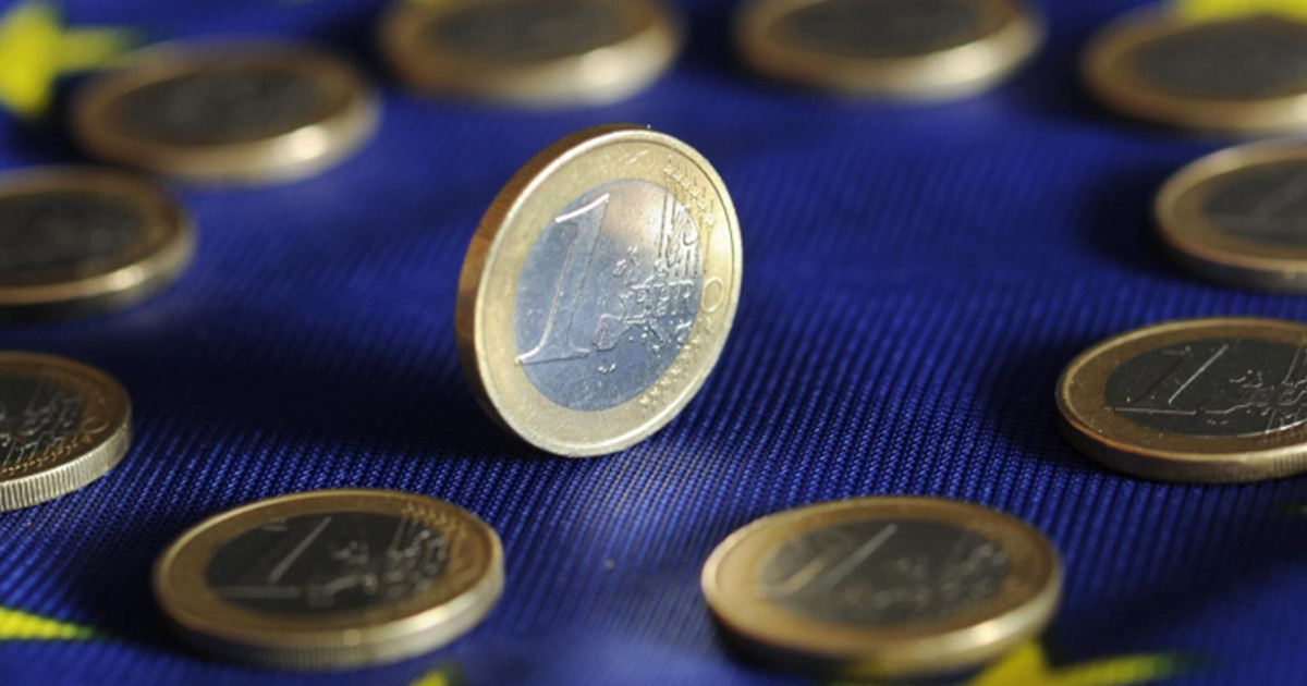 La economía europea, a punto de estancarse en el primer trimestre del año