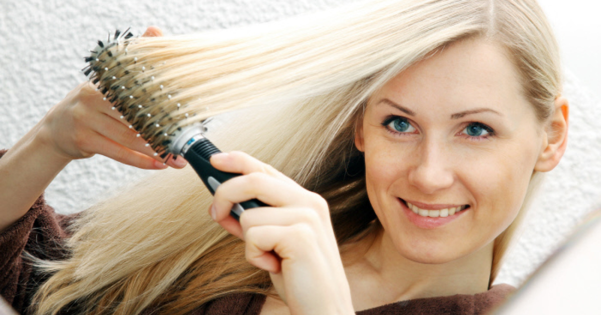 Cepillo para el pelo: Solución capilar profesional